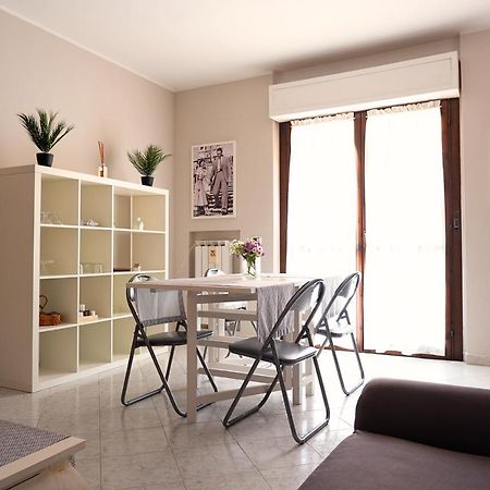 Roman Holiday House מראה חיצוני תמונה