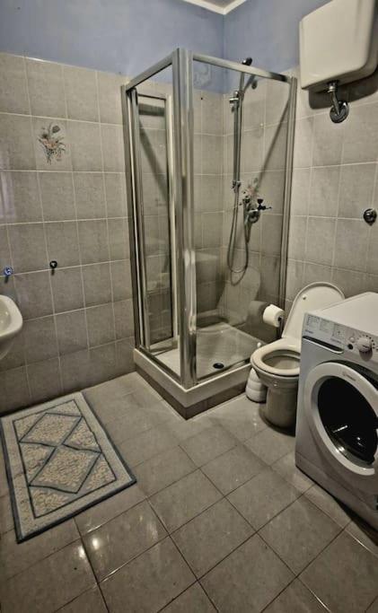 Roman Holiday House מראה חיצוני תמונה