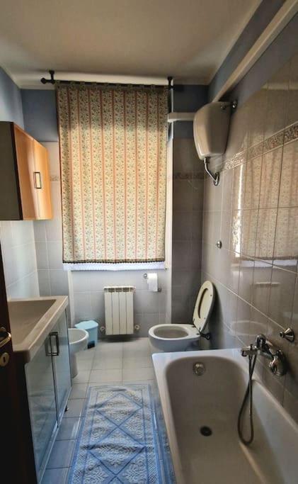 Roman Holiday House מראה חיצוני תמונה