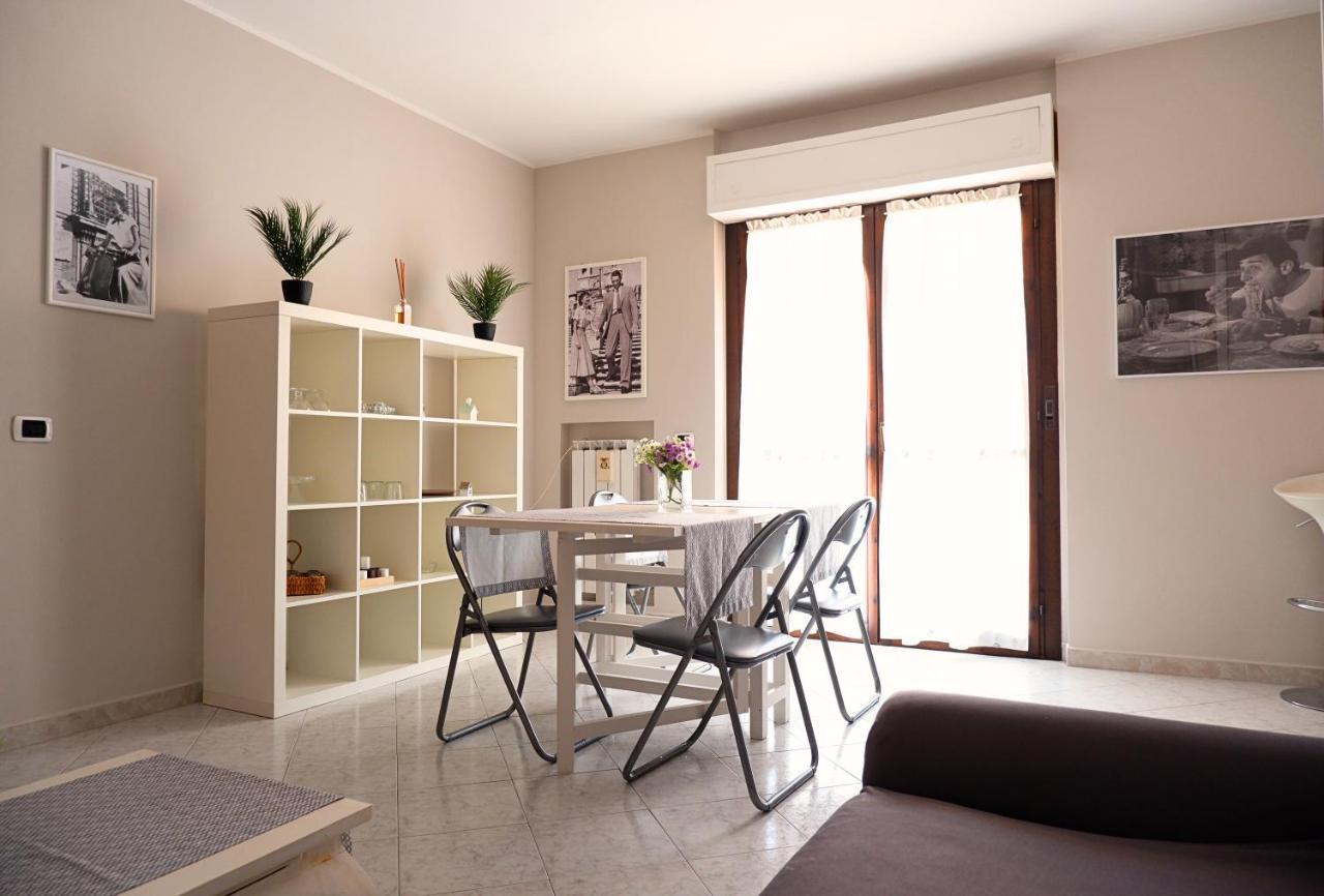 Roman Holiday House מראה חיצוני תמונה