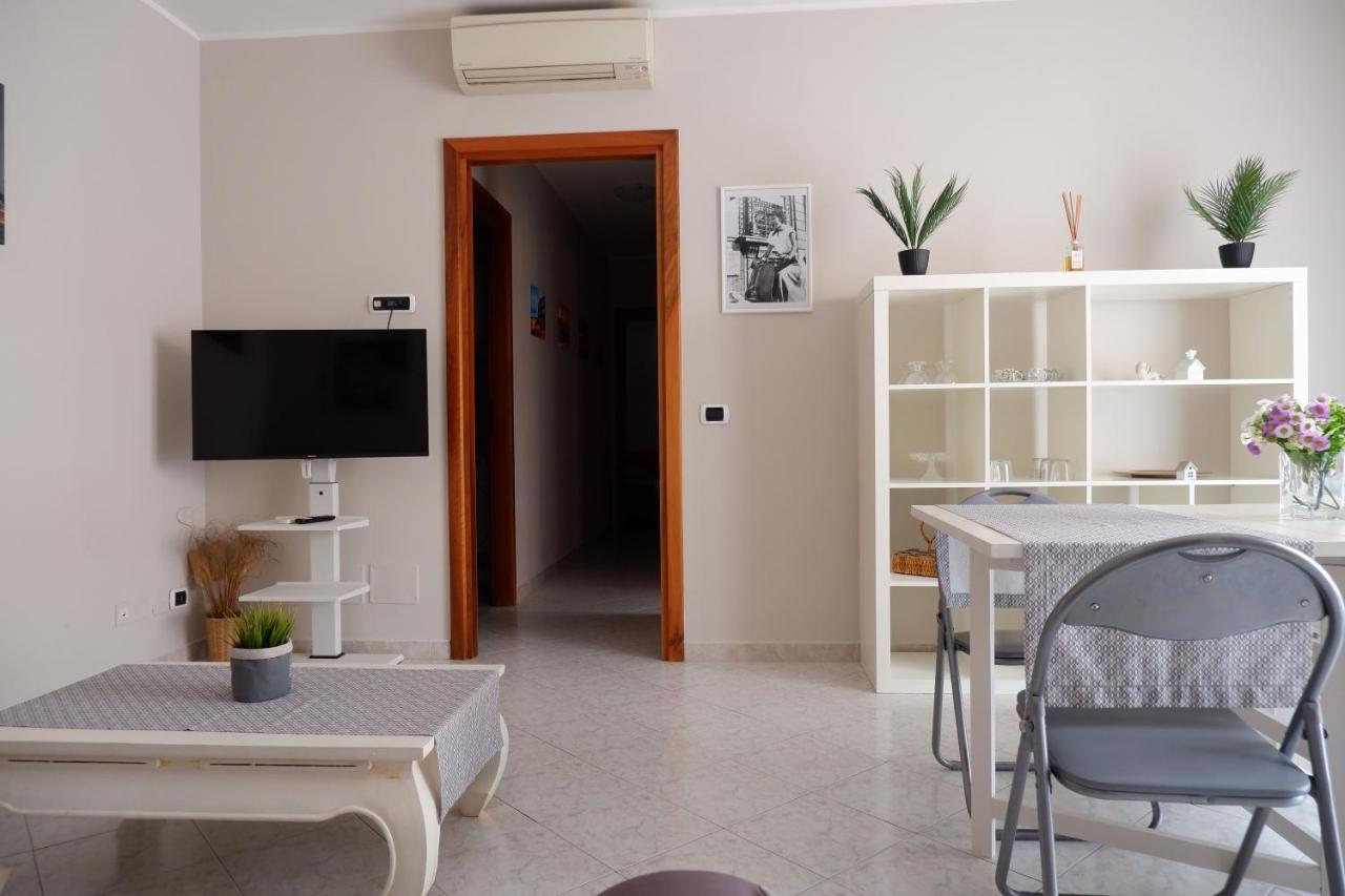 Roman Holiday House מראה חיצוני תמונה